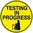 So much has been written and said this week about school testing. True û people donÆt grow by measuring them. True û if you do measure them and they fall […]