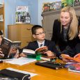 This week it is World Book Day and schools across Bolton will be engaged in activities aimed at raising awareness about books and the importance of reading for young people. […]
