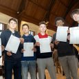 The last days of October and we finally have our last GCSE result for Summer 2019. Do you remember results day back in August? When the pupils got their exam […]